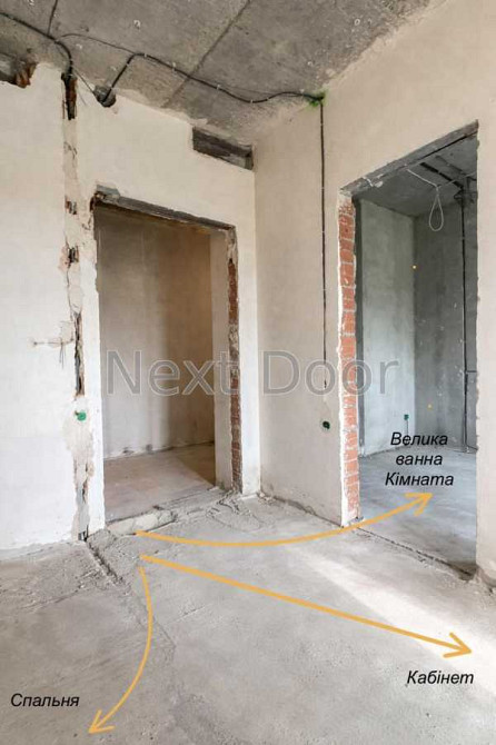 продажа 3-к квартира Киев, Соломенский, 270000 $ Київ - зображення 8