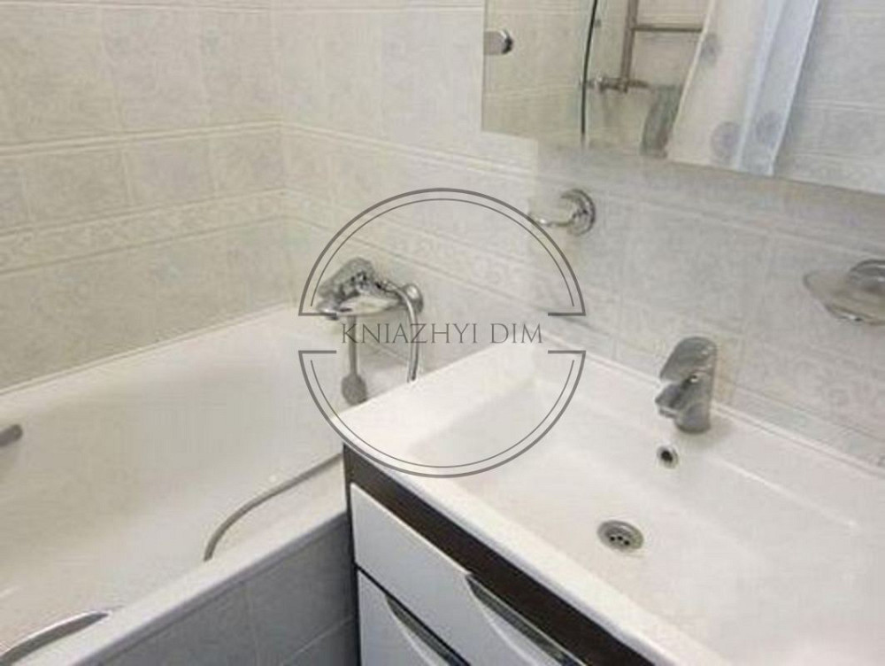 Без Комісії! Шикарная 3-х комнатная студио в центре, м.Крещатик Код объекта:1153639 Київ - зображення 12