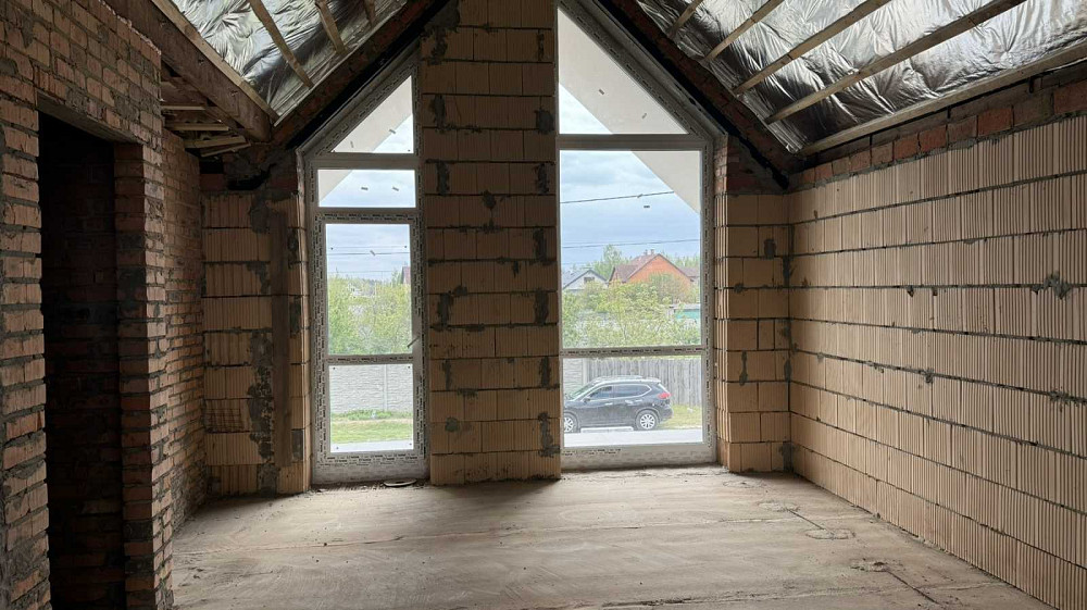 продажа 5-к дом Киево-Святошинский, Дмитровка, 115000 $  - зображення 6