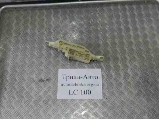 Блок управления Toyota Land Cruiser J100 1998 (б/у) Киев