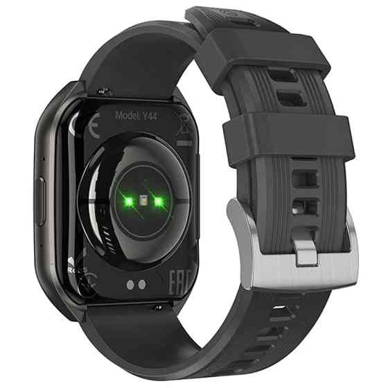 Смарт-часы Hoco Y44 Smart sports watch (call version) Херсон