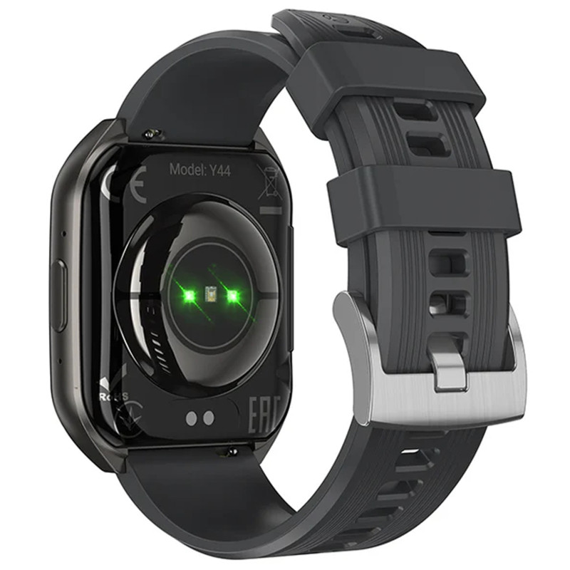 Смарт-часы Hoco Y44 Smart sports watch (call version) Херсон - изображение 3