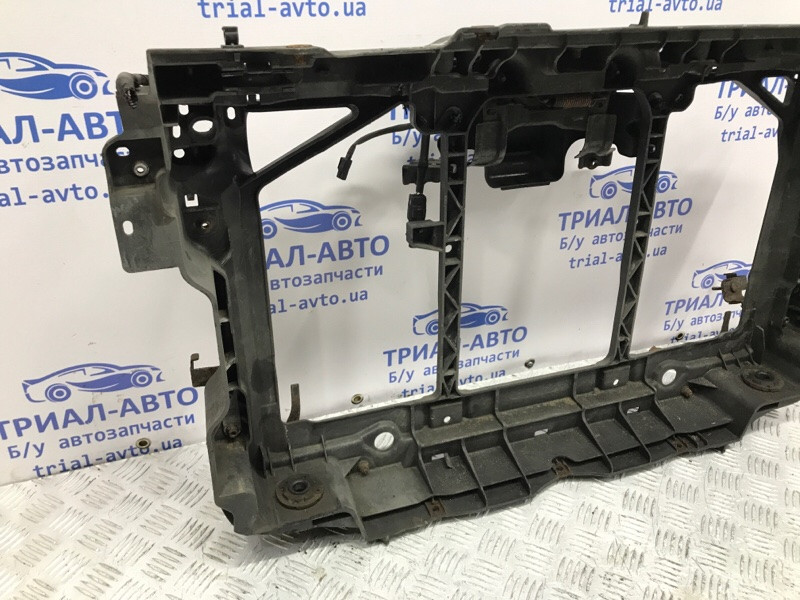 Панель передняя Mazda 3 2013-2019 GHR4-53-110B (Арт. 49901) Киев - изображение 7
