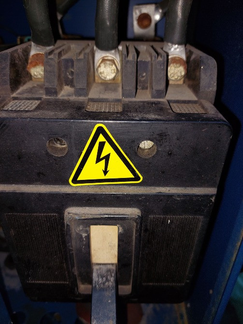 Зварювальний агрегат 400А, Італія Полтава - зображення 1