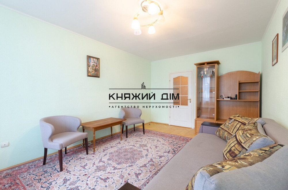 Оренда 2-кім. квартири метро Олімпійська Код Об'єкту № 11198425 Киев - изображение 12