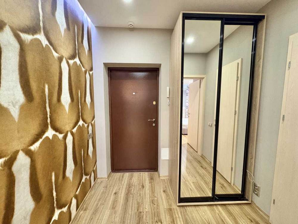 долгосрочная аренда 1-к квартира Киев, Оболонский, 19000 грн./мес. Київ - зображення 10