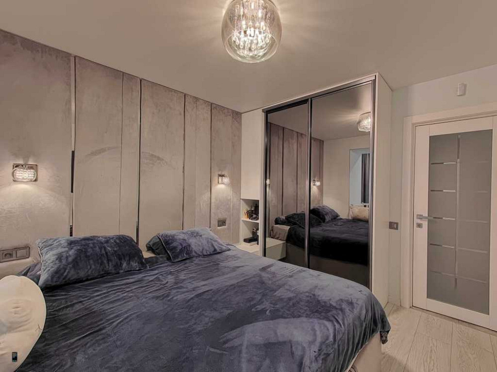 продажа 3-к квартира Днепр, Индустриальный, 100000 $ Дніпро - зображення 4