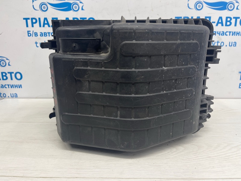 Корпус воздушного фильтра Hyundai Santa fe DM 2.4 БЕНЗИН G4KJ 2012 (б/у) Київ - зображення 2