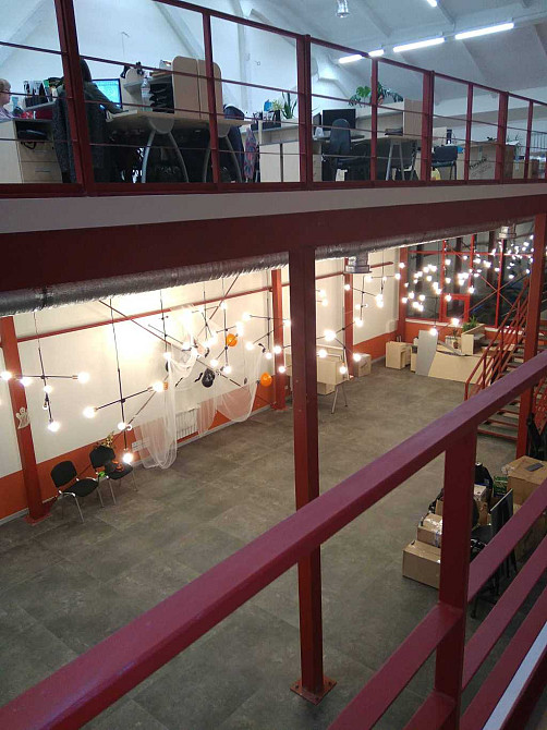 долгосрочная аренда офисное здание Киев, Днепровский, 169750 грн./мес. Київ - зображення 5