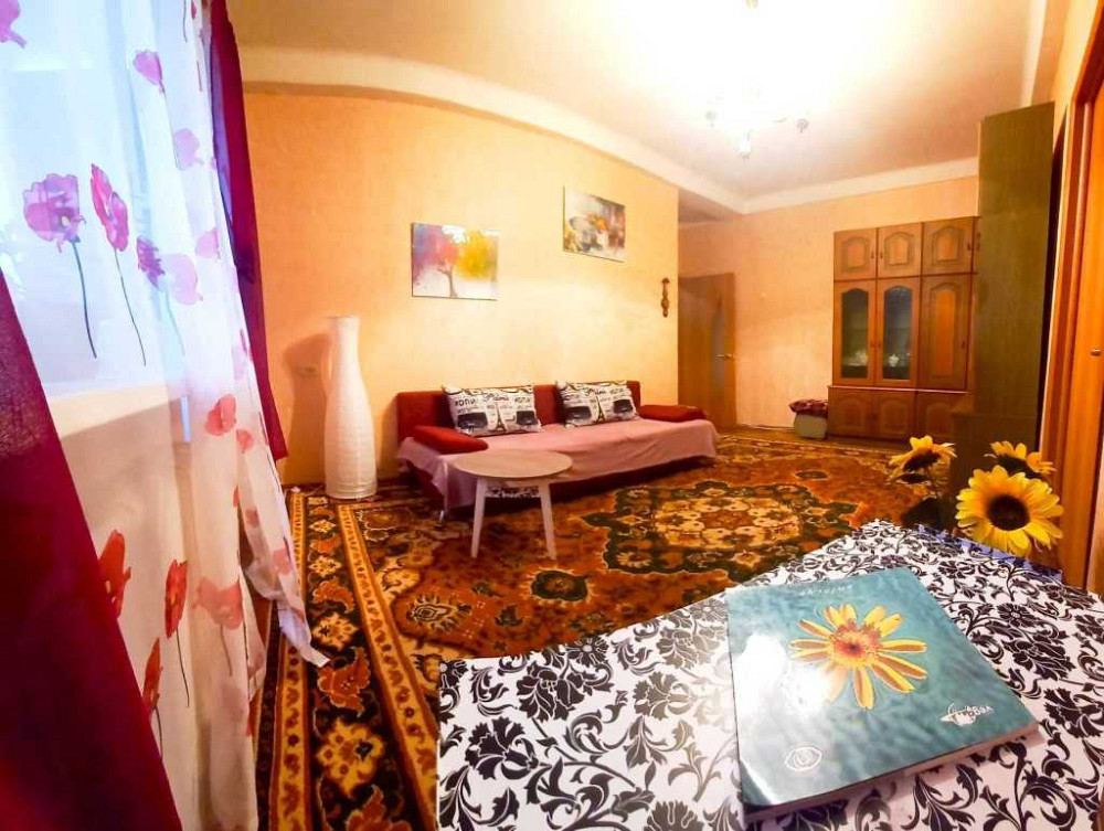 долгосрочная аренда 2-к квартира Киев, Соломенский, 15000 грн./мес. Київ - зображення 3