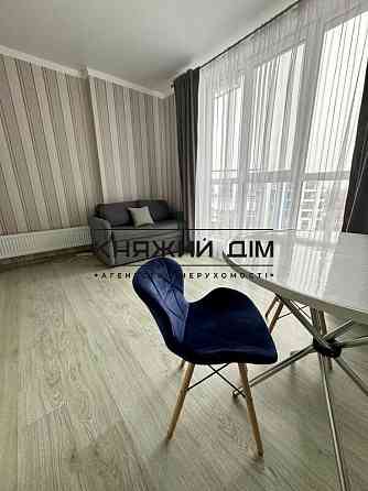 Продаж 1 кімнатної квартири по вул. Центральна ЖК Рів'єра 11202374 Київ