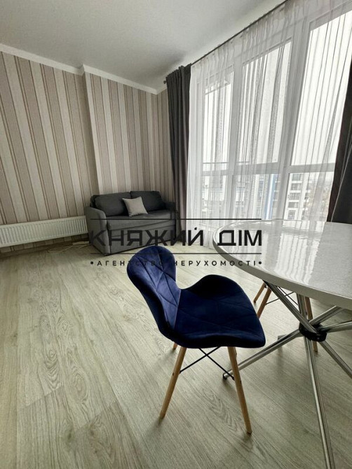 Продаж 1 кімнатної квартири по вул. Центральна ЖК Рів'єра 11202374 Київ - зображення 3