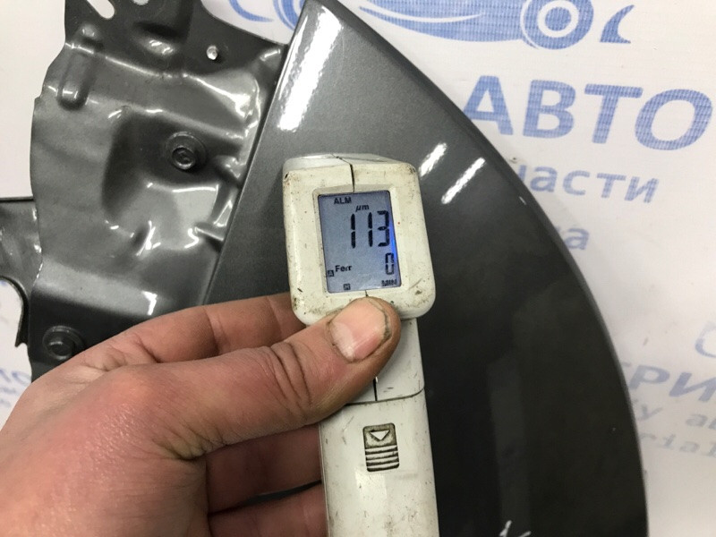 Крыло переднее левое Chevrolet Cruze 2009-2016 94560509 (Арт. 55126) Киев - изображение 4