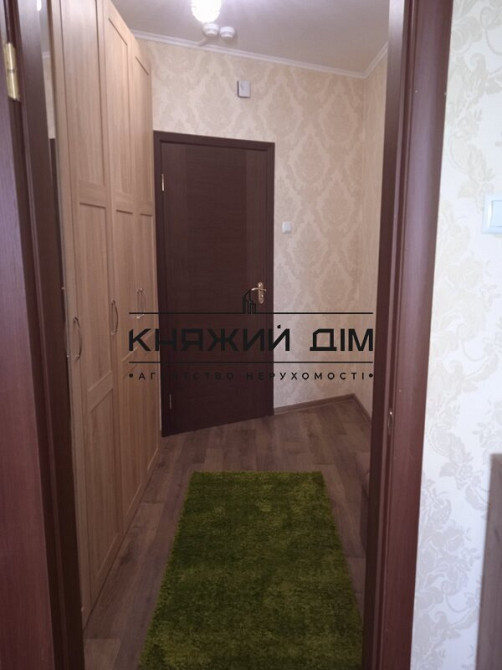 Оренда 1 кімнатної студії м. Осокорки Код Об'єкту № 11200081 Киев - изображение 7