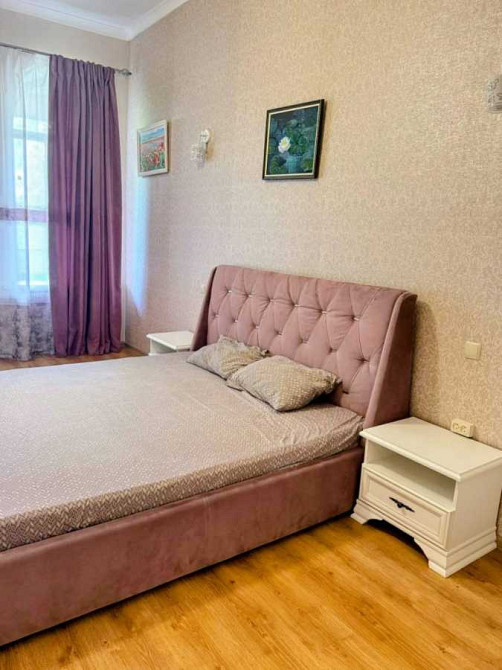 долгосрочная аренда 2-к квартира Одесса, Приморский, 300 $/мес. Одесса - изображение 7