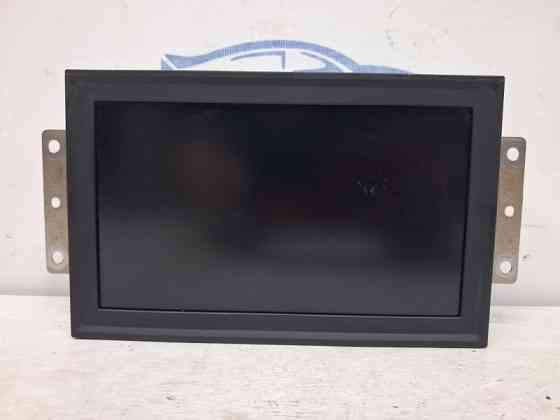 Дисплей информационный Mitsubishi Pajero Wagon 3 3.2 ДИЗЕЛЬ 4M41 1999 (б/у) Киев