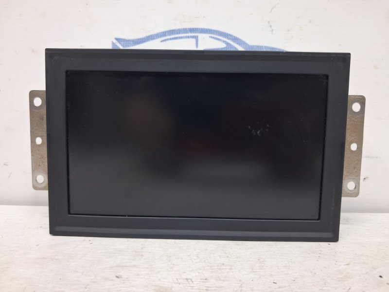 Дисплей информационный Mitsubishi Pajero Wagon 3 3.2 ДИЗЕЛЬ 4M41 1999 (б/у) Киев - изображение 1