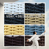 ✨ РОТАНГ ПРЕМІУМ-КЛАСУ для Плетіння Кашпо та Декору – Форма Півмісяць 6мм (ТОП Пропозиція!) купити Киев