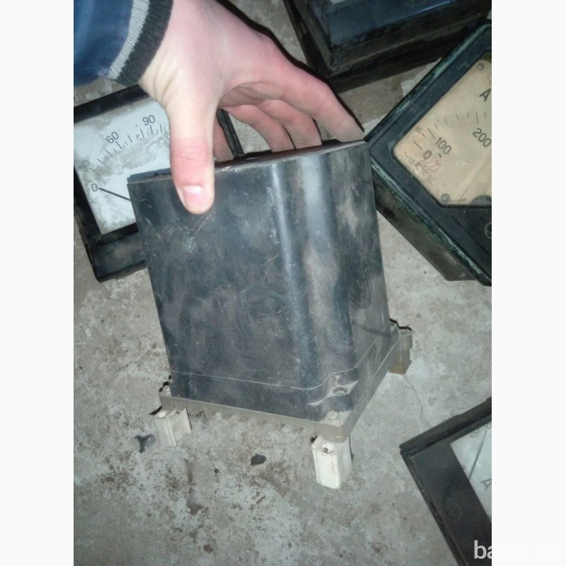 Реле РМ11-18-1УХЛ4. -1шт. 350грн Харків - зображення 2