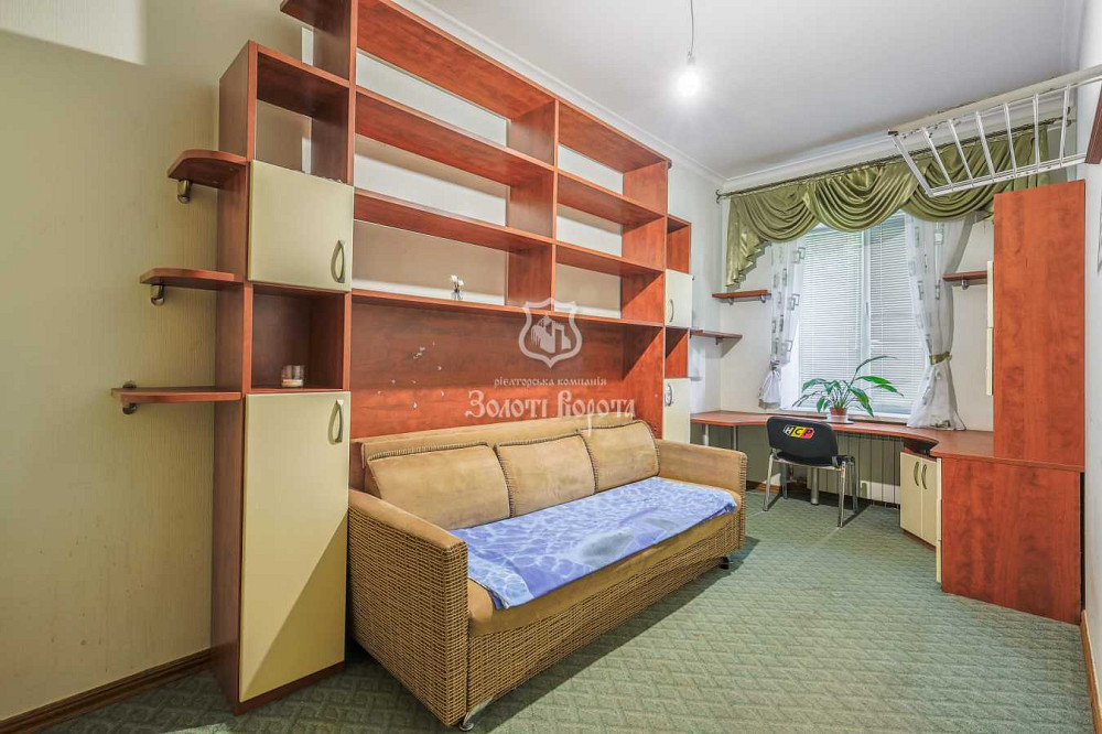 продажа 2-к квартира Киев, Шевченковский, 80000 $ Київ - зображення 10