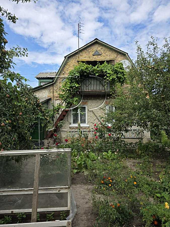 продажа 3-к дом Киево-Святошинский, Боярка, 68000 $ Боярка - зображення 9