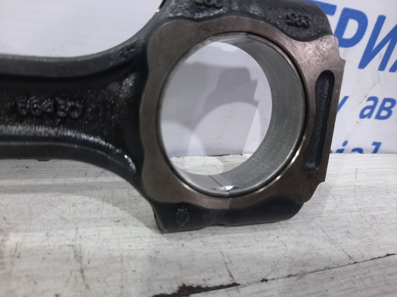 Поршень с шатуном SsangYong Rexton Y200 2.7 D27DT 2001 (б/у) Киев - изображение 2