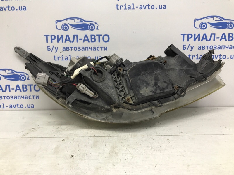 Фара левая Ксенон Subaru Outback BR 2.5 БЕНЗИН EJ253 2009 (б/у) Киев - изображение 8