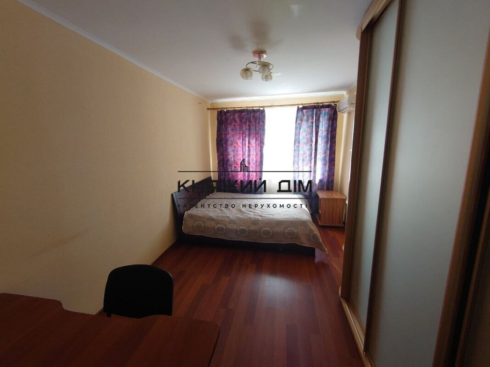 ОРЕНДА 2-х кімнатна студія метро Дарниця.Воскресенський бульвар 14 код 11125102 Киев - изображение 7