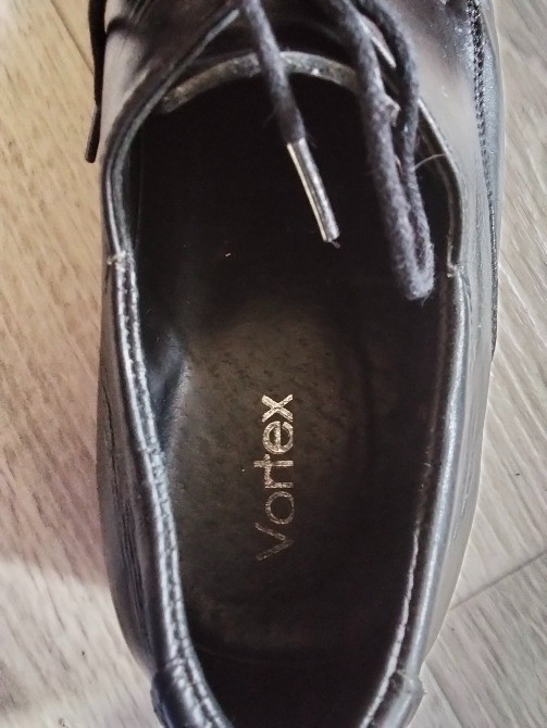 Для Вашого хлопчика стильні шкіряні туфлі london cobbler vortex, розмір 35 Полтава - зображення 5