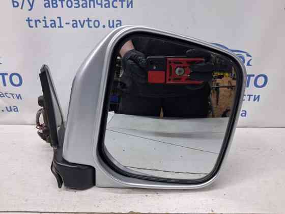 Зеркало правое Mitsubishi Pajero Sport K9 2.5 DIESEL 4D56 1996 (б/у) Киев