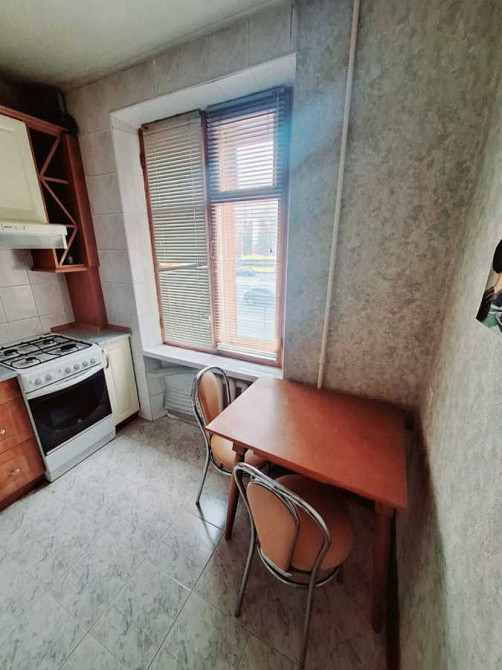продажа 1-к квартира Киев, Печерский, 75000 $ Київ - зображення 3