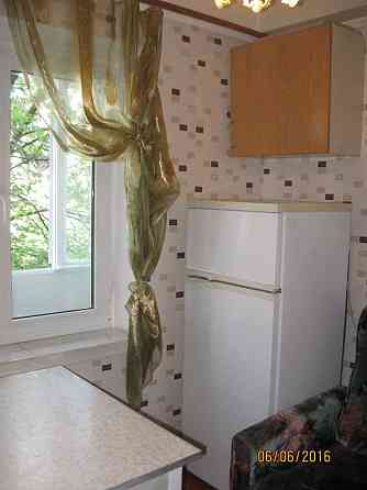 долгосрочная аренда 1-к квартира Киев, Деснянский, 9000 грн./мес. Киев