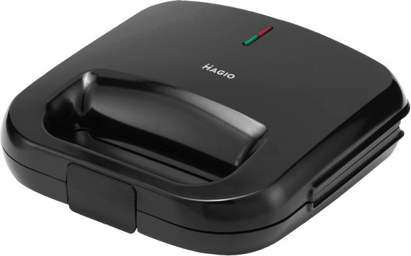 Бутербродница Magio MG-375 750 Вт Київ - зображення 1