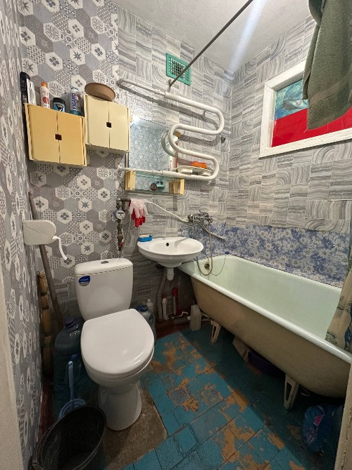 Продам 2к квартиру пр.Олександра Поля, 92а Житловий стан Дніпро - зображення 12