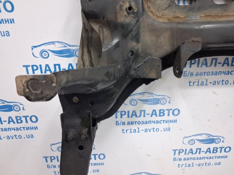 Балка передней подвески Nissan Qashqai J11 1.6 DIESEL R9M 2013 (б/у) Київ - зображення 4