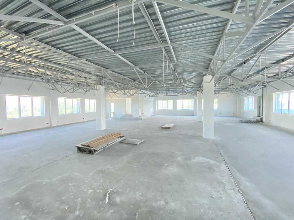 долгосрочная аренда помещения свободного назначения, здания Киев, Днепровский, 25100 $/мес. Київ - зображення 6