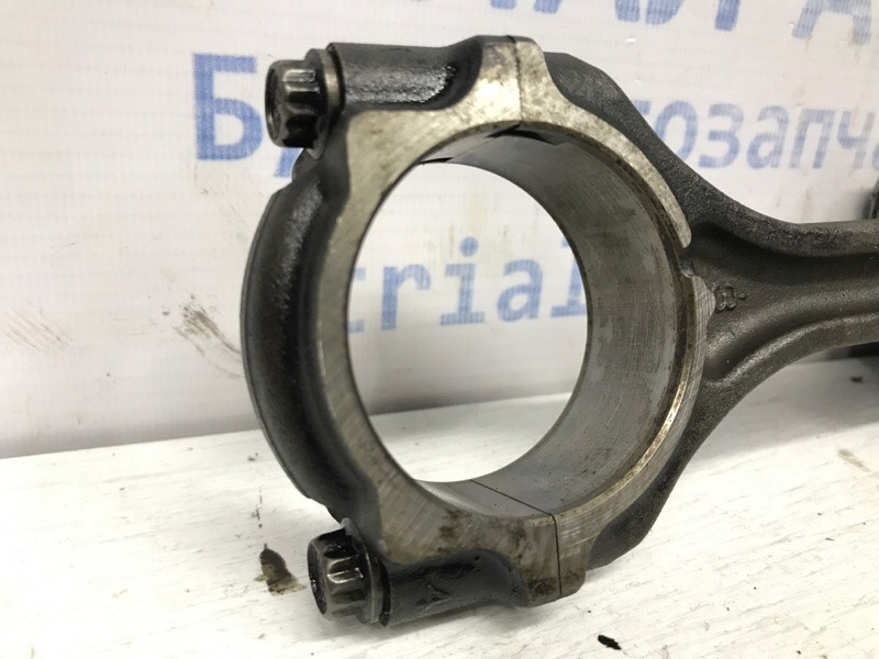 Поршень с шатуном Mitsubishi ASX GA 1.8 DIESEL 4N13 2010 (б/у) Киев - изображение 4