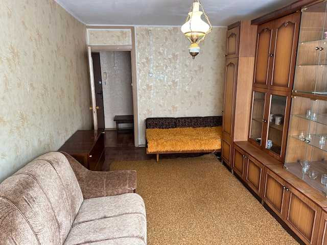 долгосрочная аренда 1-к квартира Киев, Святошинский, 10000 грн./мес. Киев - изображение 2