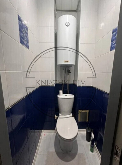 Продаж 2 кімнатної квартири по вул. Урлівська 9 №21146031 м.Позняки Киев - изображение 10