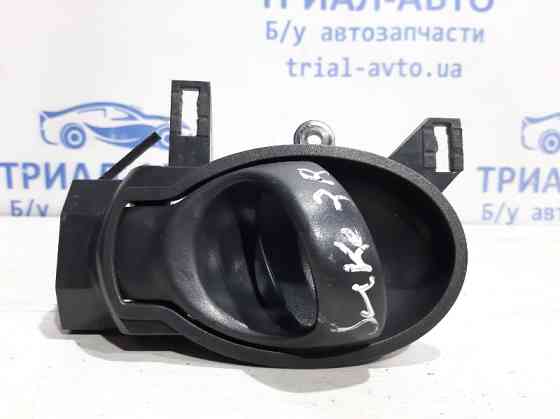 Ручка двери внутреняя задняя правая Nissan Juke 2010-2019 806701HA0B (Арт. 21662) Киев