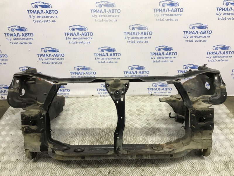 Панель передняя Chevrolet Epica 2006-2013 96631515 (Арт. 52182) Київ - зображення 1