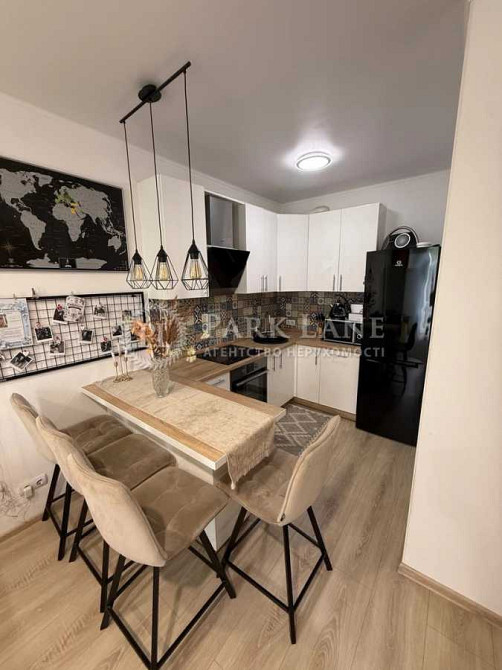 продажа 1-к квартира Киев, Днепровский, 98000 $ Київ - зображення 3