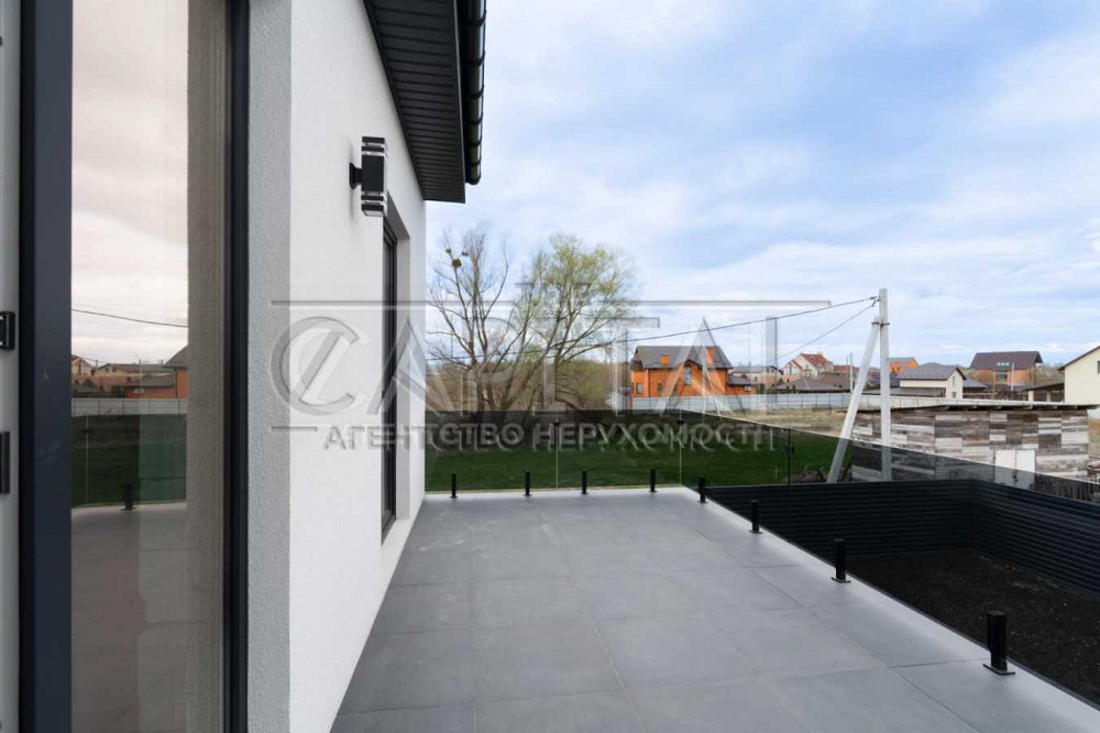 продажа 4-к дом Броварский, Зазимье, 135000 $  - зображення 9