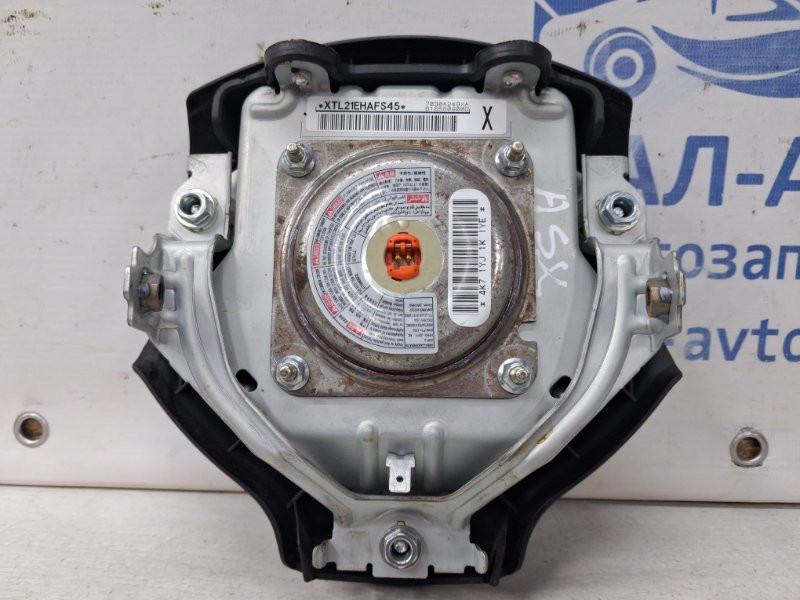 Подушка безопасности в руль Mitsubishi ASX 2010- 7030A606XA (Арт. 63828) Киев - изображение 4