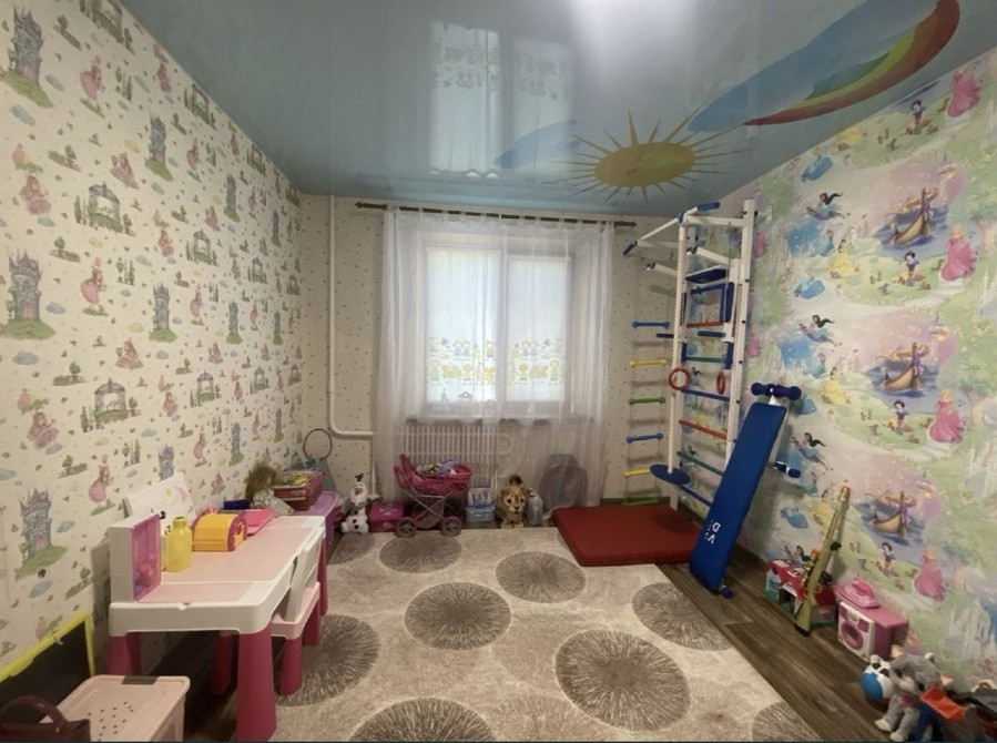 Продам 3-к квартиру с ремонтом на ж/м Левобережный-3 Днепр - изображение 5