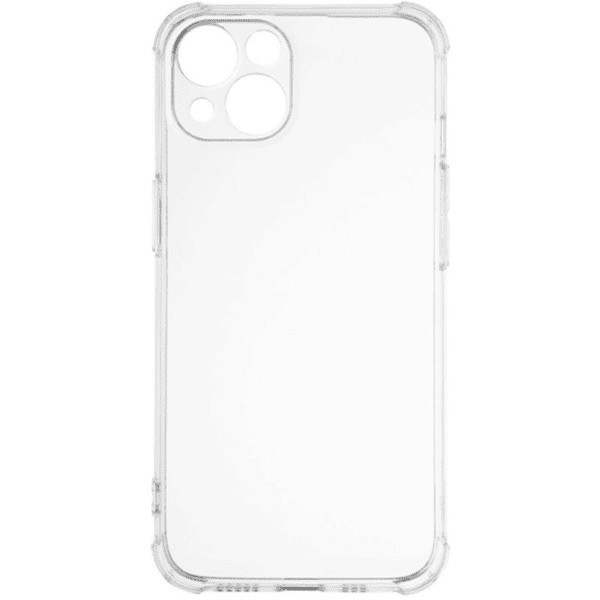 Чохол Gelius Ultra Thin Proof для iPhone 13 Прозорий Харків - зображення 1