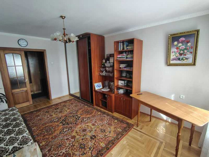 долгосрочная аренда 2-к квартира Киев, Святошинский, 12000 грн./мес. Київ - зображення 7