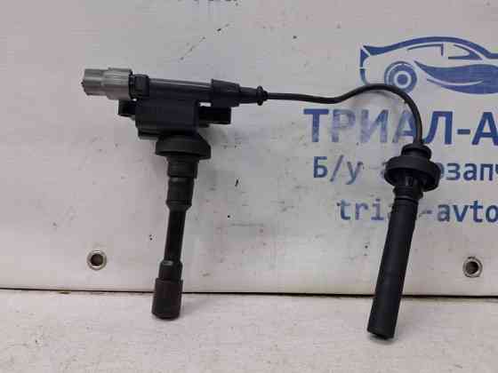 Катушка зажигания Mitsubishi Lancer 9 1.6 БЕНЗИН 4G18 2003 (б/у) Киев