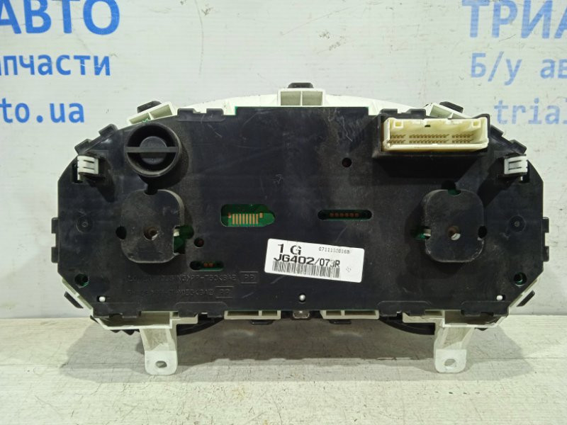 Приборная панель Nissan X-Trail 2007-2015 24820JG51B (Арт. 19066) Київ - зображення 3