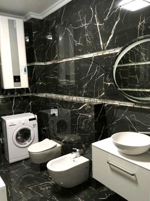 БЕЗ КОМІСІЇ! Оренда 2 кім. квартири в ЖК Jack House з паркінгом. Код об’єкта 11194038 Киев - изображение 9